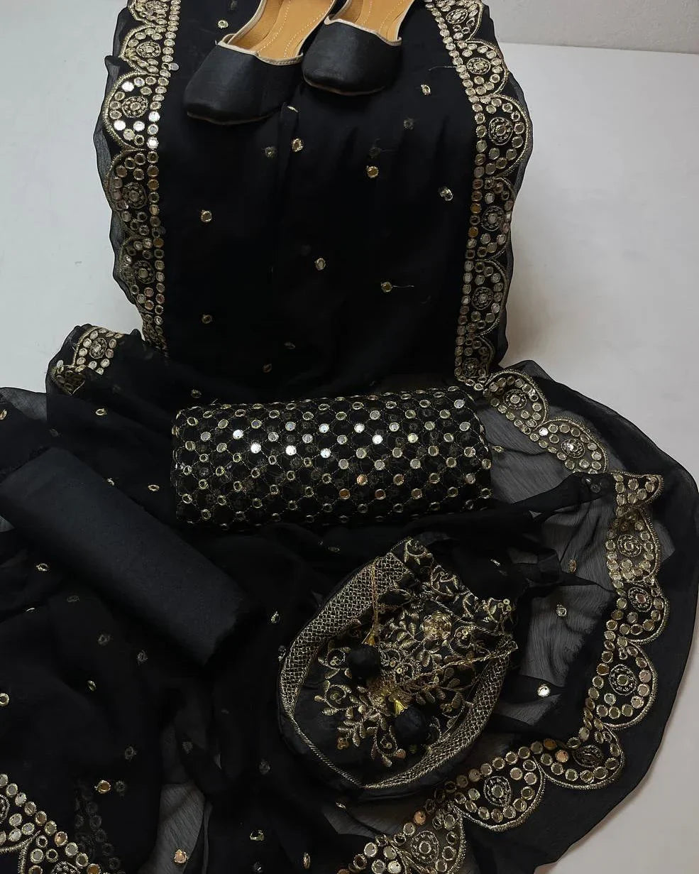 New 3pc Hiba Bukhari Collection