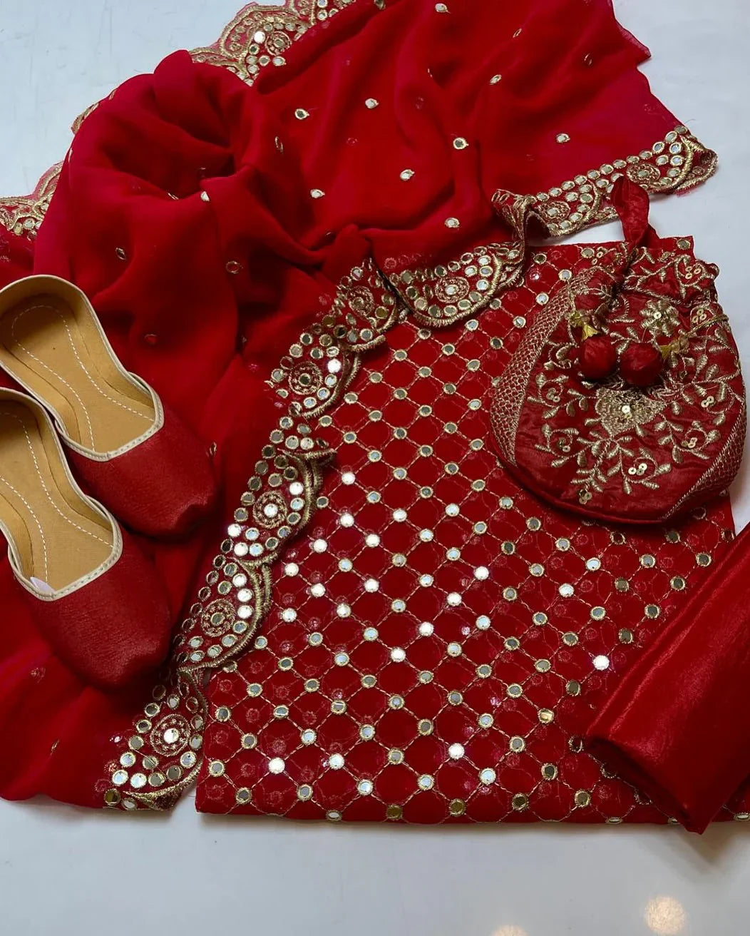 New 3pc Hiba Bukhari Collection