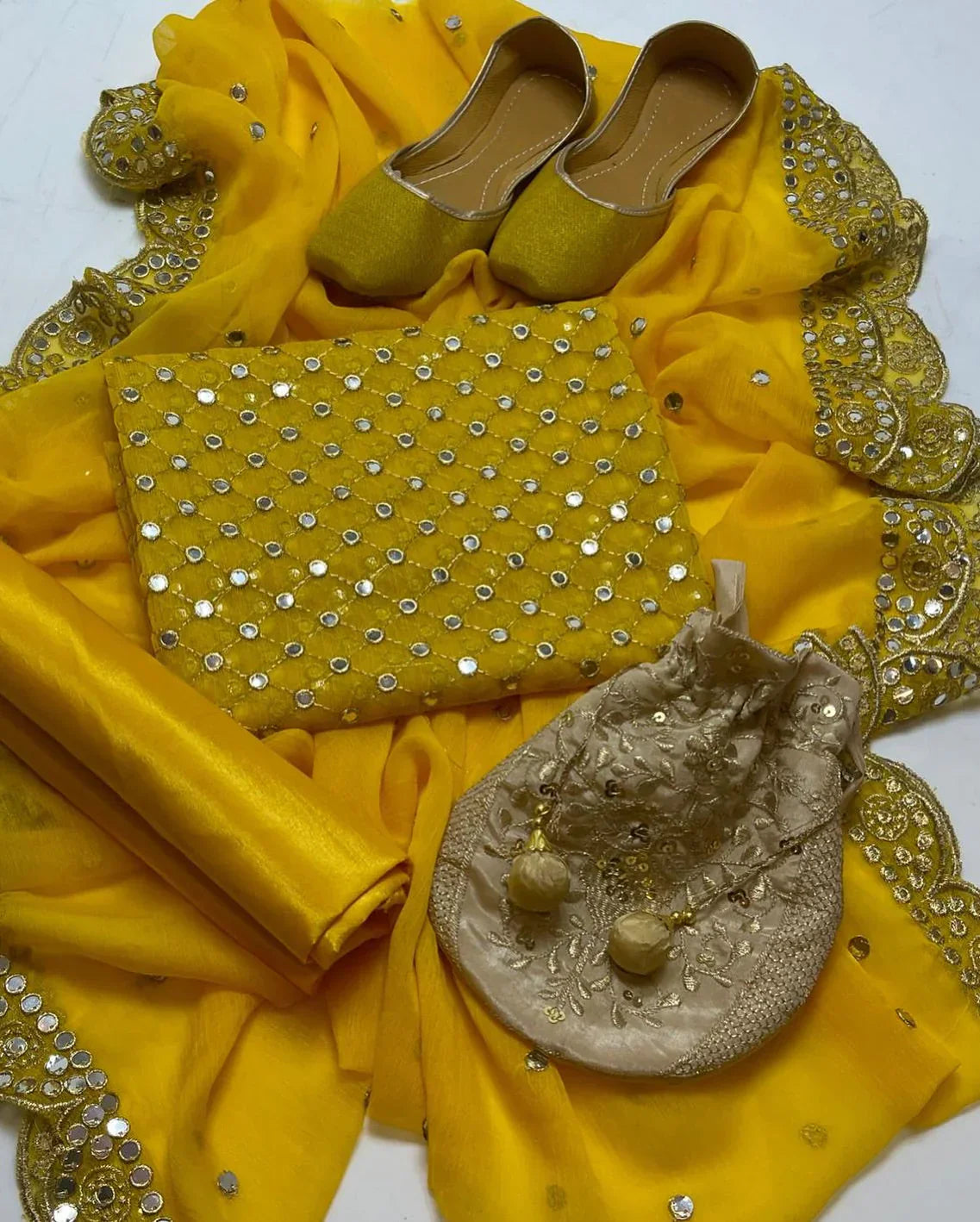 New 3pc Hiba Bukhari Collection