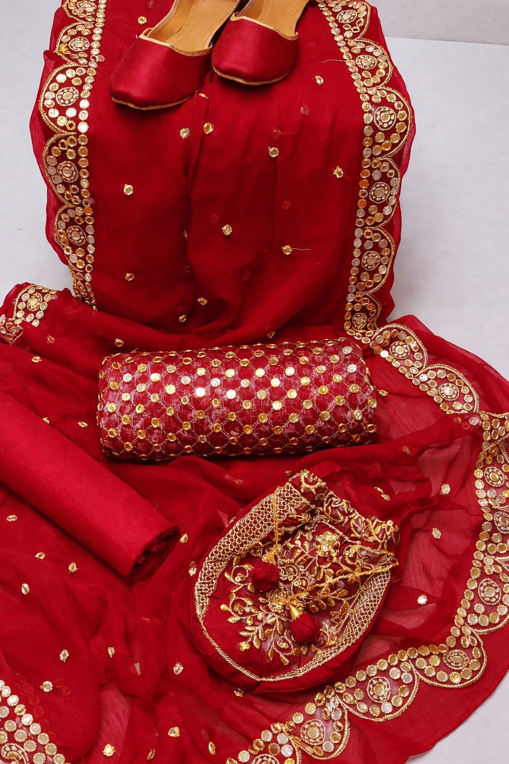 New 3pc Hiba Bukhari Collection