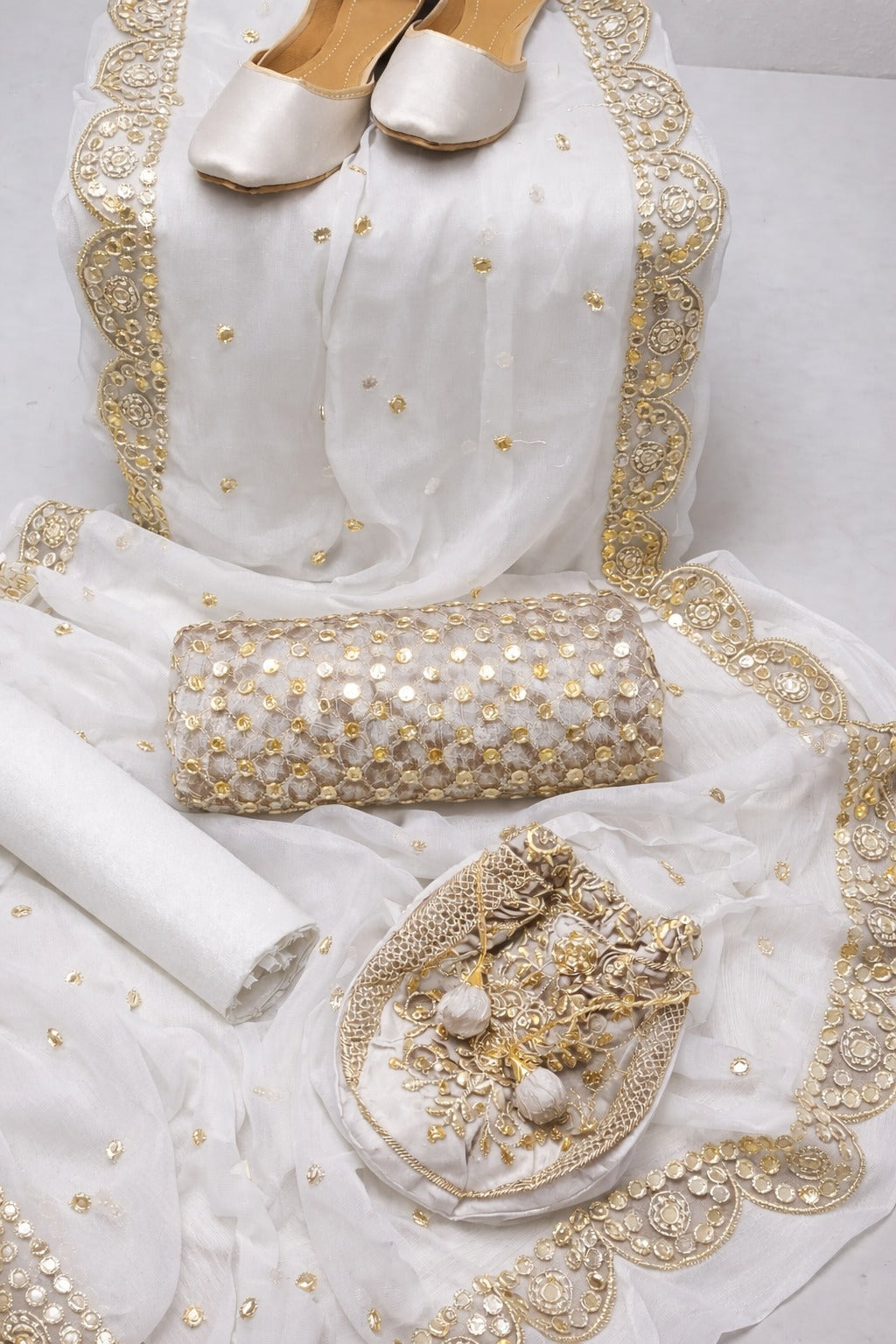 New 3pc Hiba Bukhari Collection