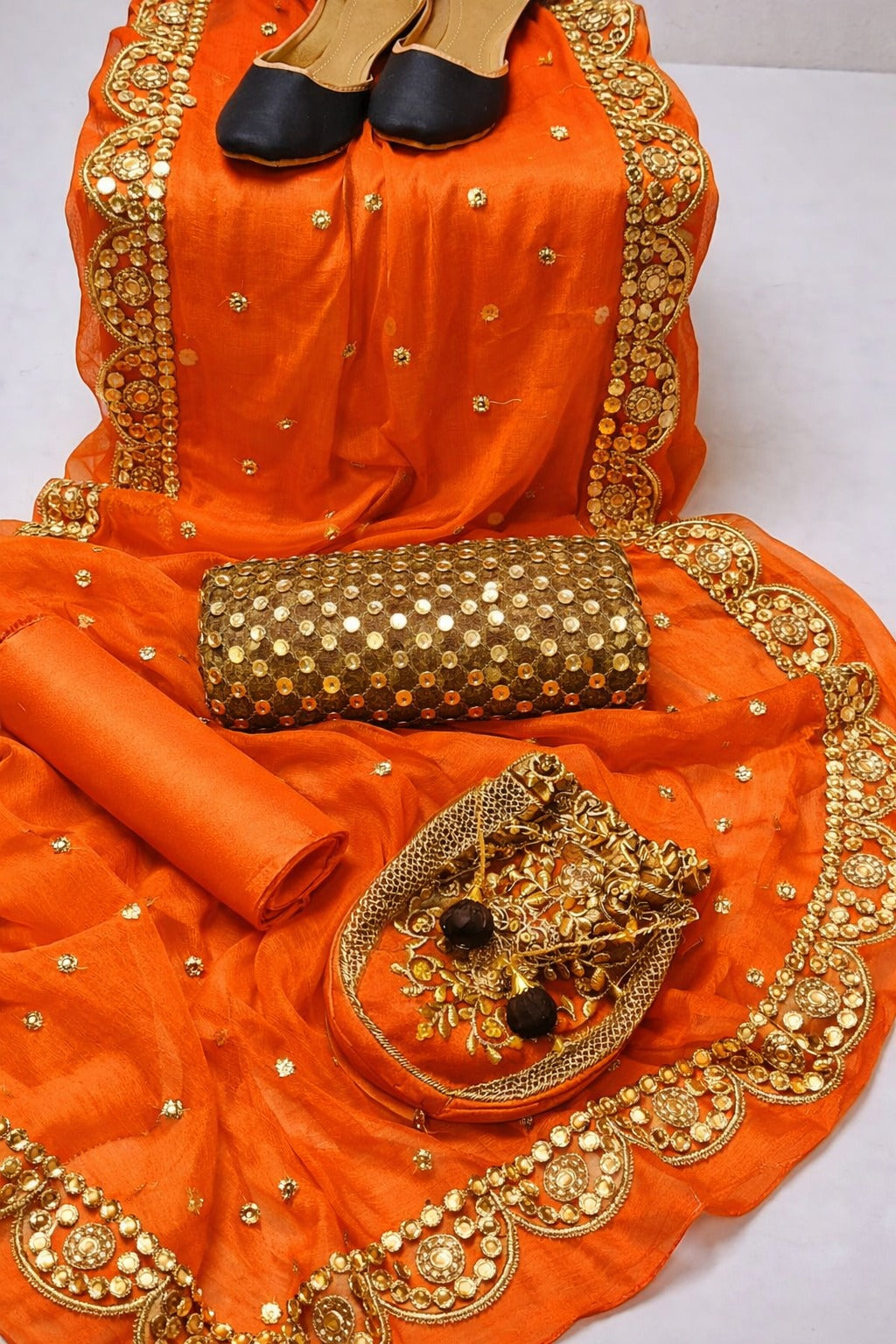 New 3pc Hiba Bukhari Collection