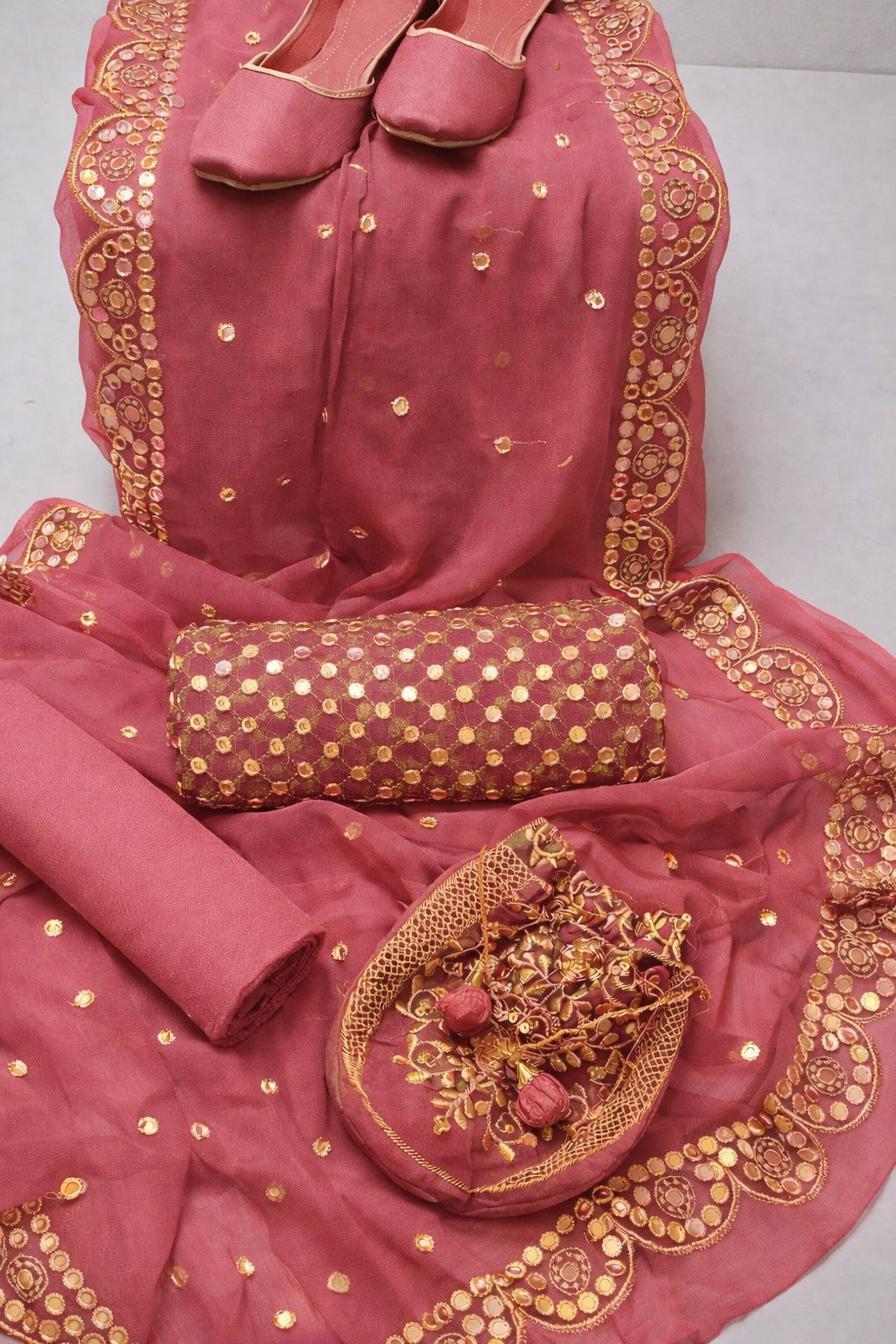 New 3pc Hiba Bukhari Collection